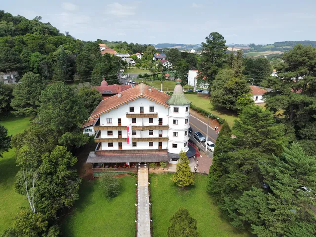 Hospedaria dos Campanários