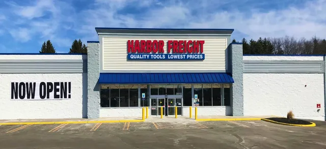 Harbor Freight