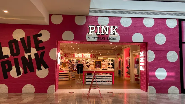 Victoria's Secret & PINK