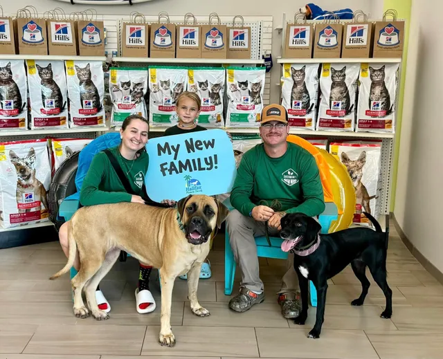 Halifax Humane Society