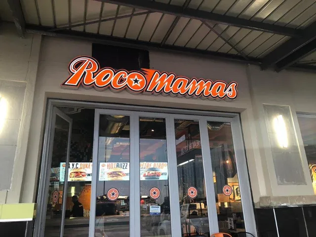 RocoMamas Gaborone