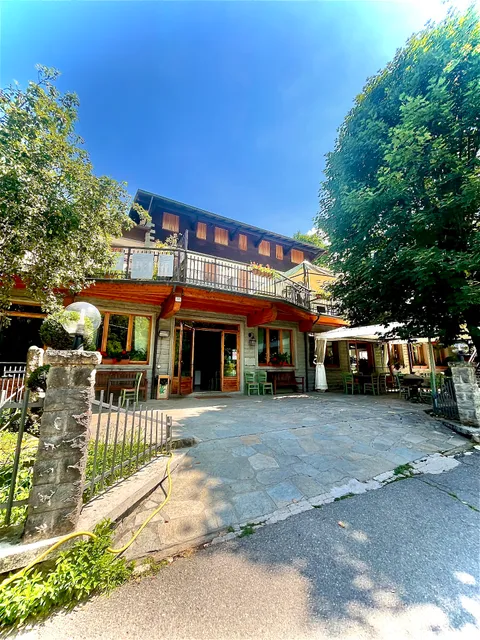 Hotel Ristorante Il Laghetto