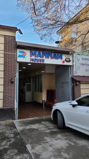 Mannam