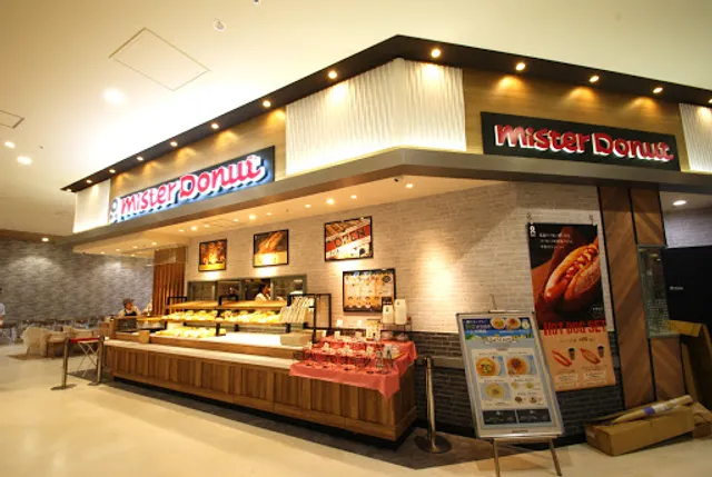 Mister Donut