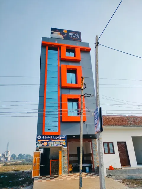 Hotel Rajput