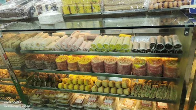 Bangalore iyengar bakery