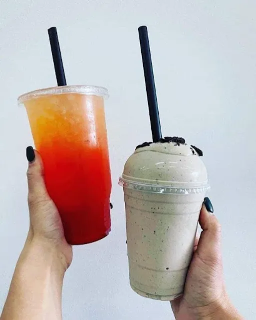 Lancaster City Nutrition