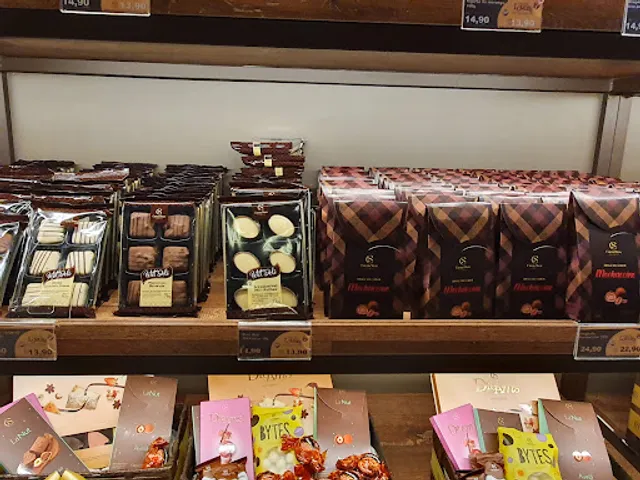 Cacau Show - Chocolates