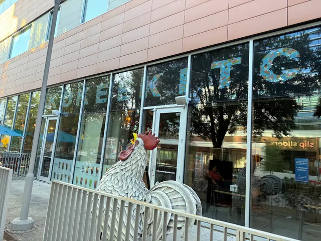 Kokee Kitchen - Houston