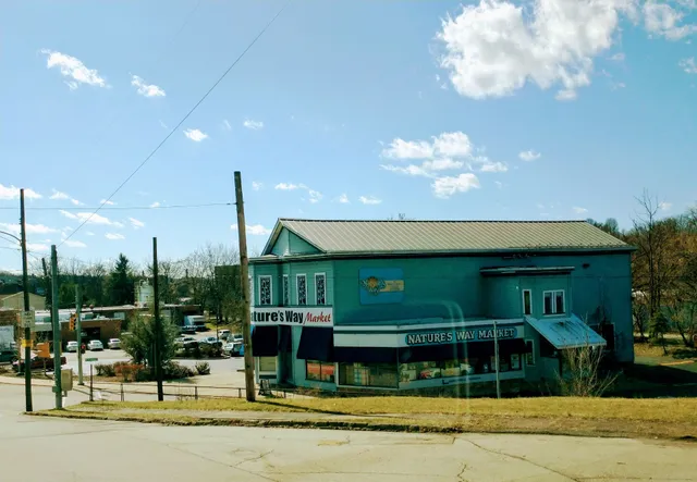 Nature's Way Market