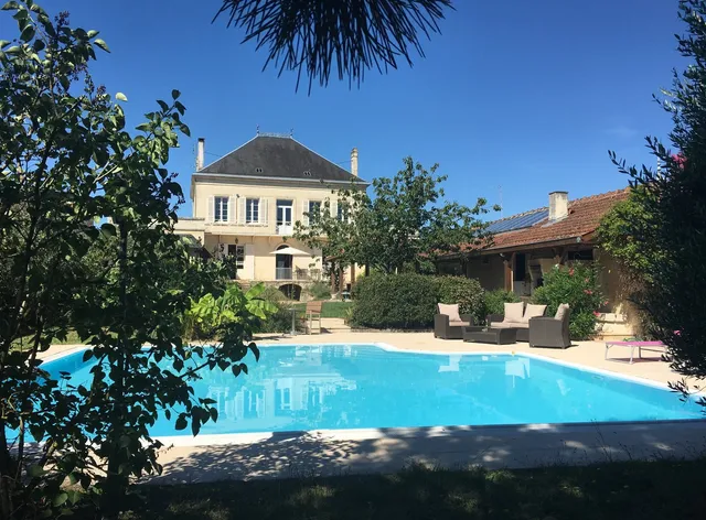 Le Cormier de l'Estuaire