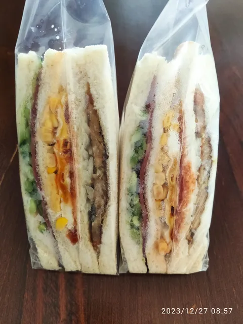 后庄 雅加達早餐（10/10-10/16公休）