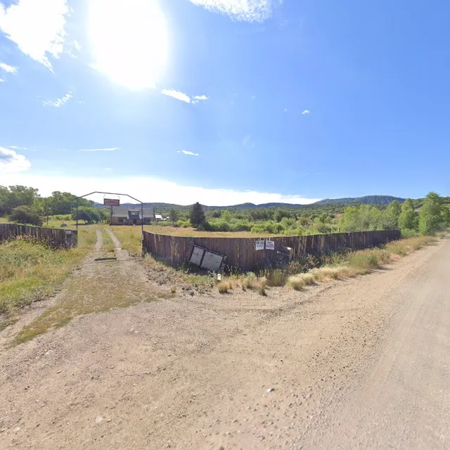 Lone Cone Mountain Resort