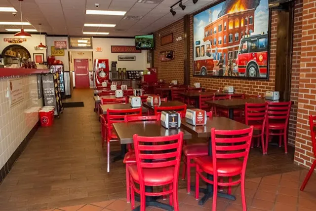 Firehouse Subs Biddeford