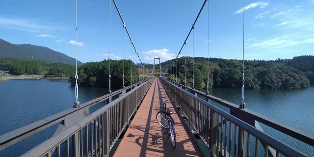 野岳湖公園キャンプ場中央サイト