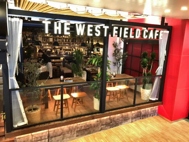 The West Field Cafe