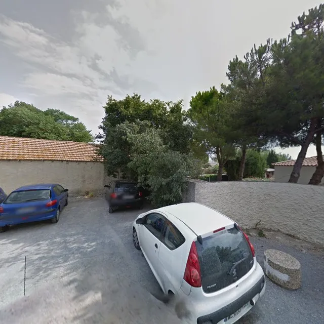 La résidence du port