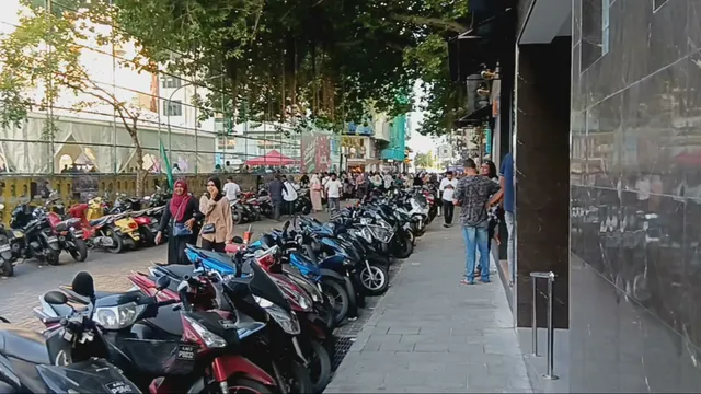 Majeedhee Magu