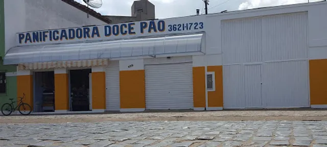 Padaria Doce Pão