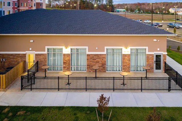 Residence Inn by Marriott Short Pump at the Notch