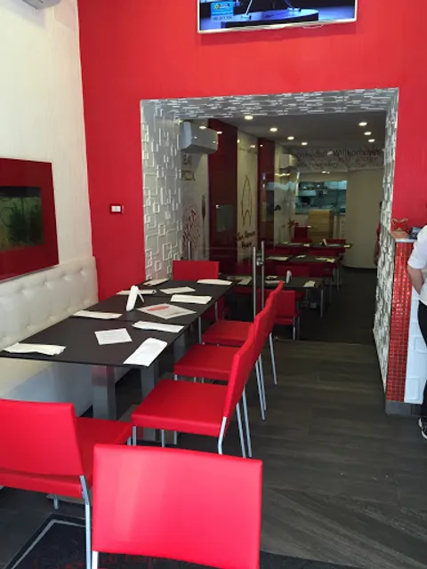 San Gennaro Pizzeria