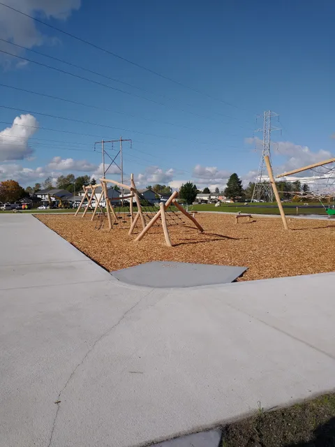 Frontier Heights Park