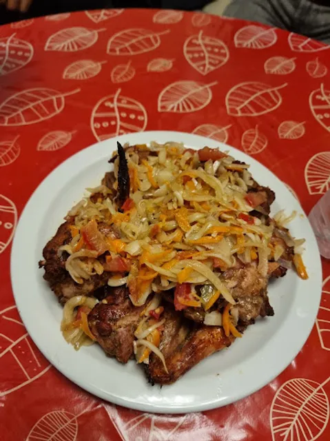 Les Delices De Tresor Restaurant