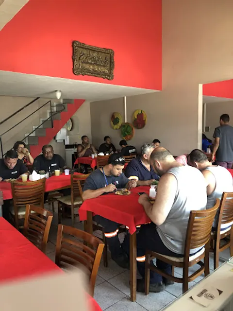 Restaurante Divino Sabor