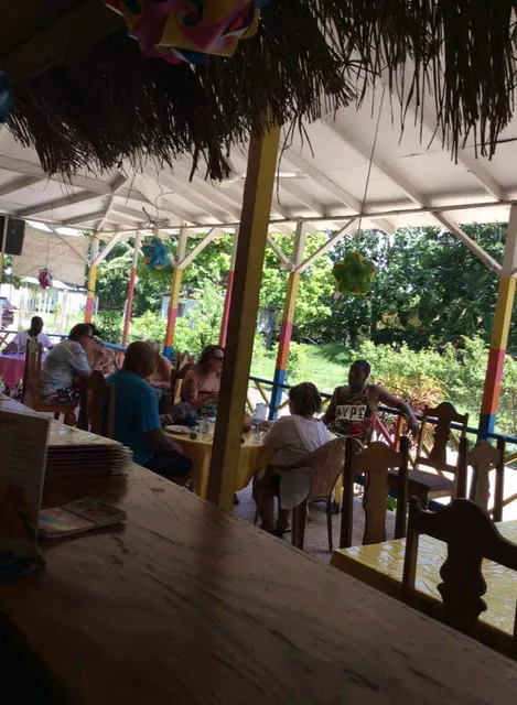 Juicy's Restaurant Grill & Bar