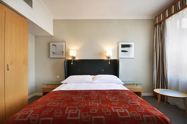 Golden Prague Residence