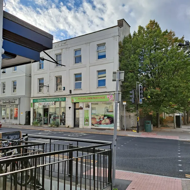 Sukjai Thai Massage Cheltenham