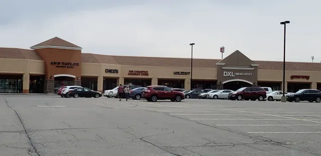 The Cosmetics Company Store