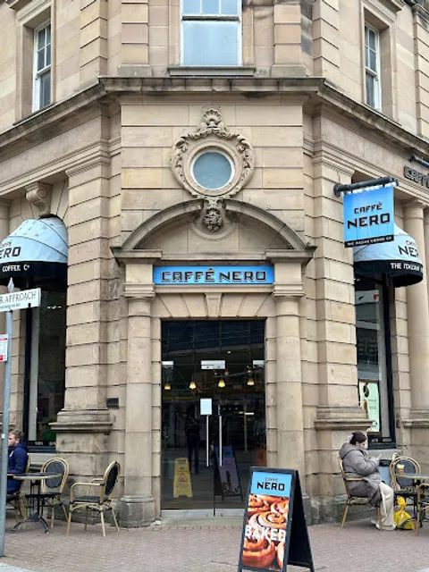 Caffè Nero