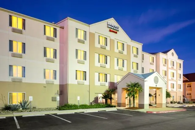 Fairfield by Marriott Inn & Suites San Antonio Downtown/Market Square