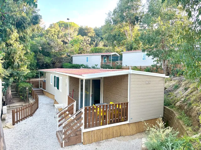 Camping Village La Sorgente