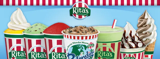 Rita's Italian Ice & Frozen Custard
