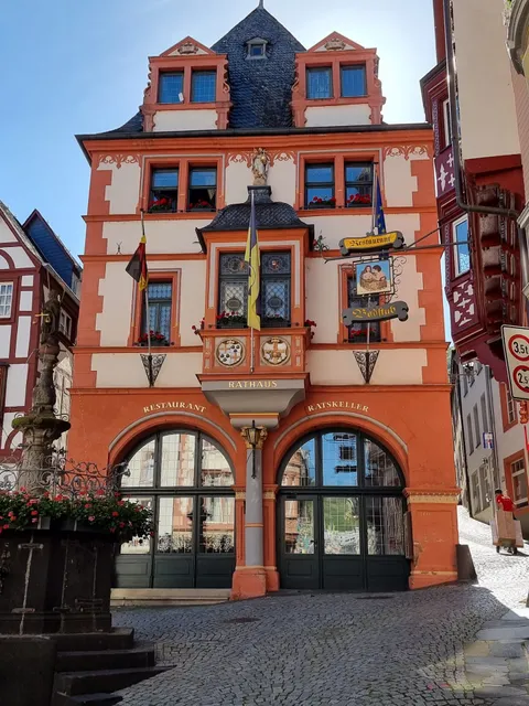 Gästehaus Esslinger