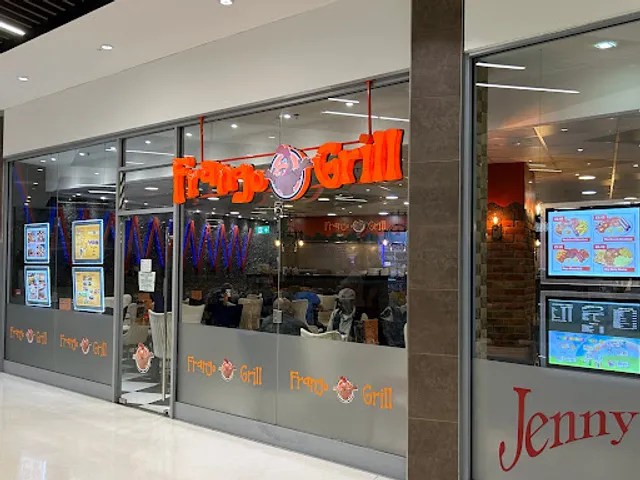 Jenny's Restaurant Weston Favell