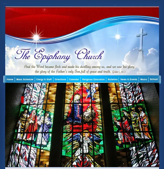 Church of the Epiphany