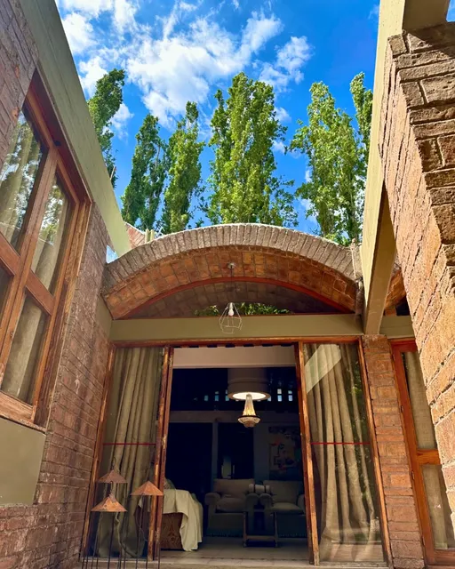 5 Jotas Darragueira Guest House & Loft