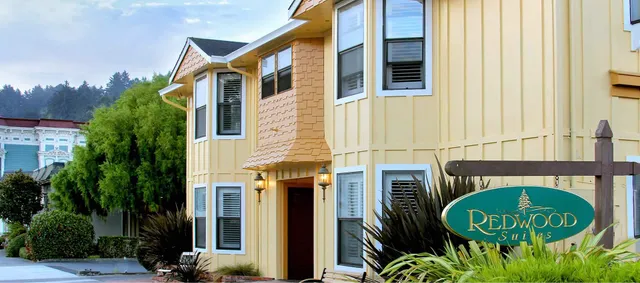 Redwood Suites