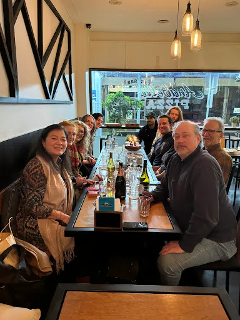 Anabella Pizza Restaurant