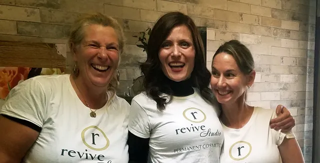 Revive Studio ​ Skin Care and Hair