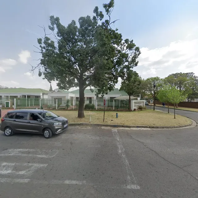 FIHE BnB GUEST HOUSE