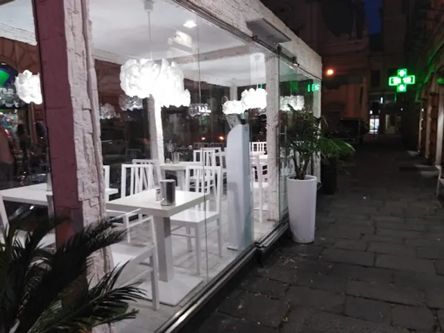 Lucignolo healthy & fitness food