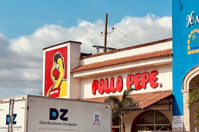 Pollo Pepe