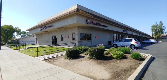 Crossroads Shopping Center