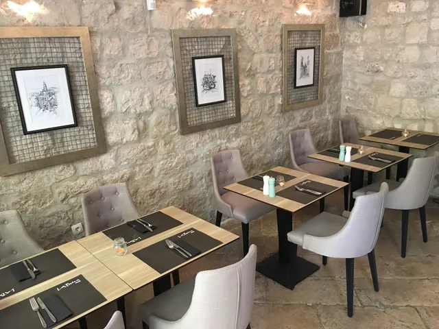 La Bocca - Pizza, pasta, grill restaurant Hvar