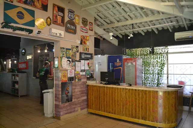 Boteco Brazukis l Bar e Restaurante em Ribeirão Preto