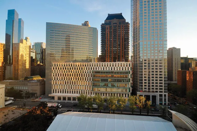 Fordham University School of Law